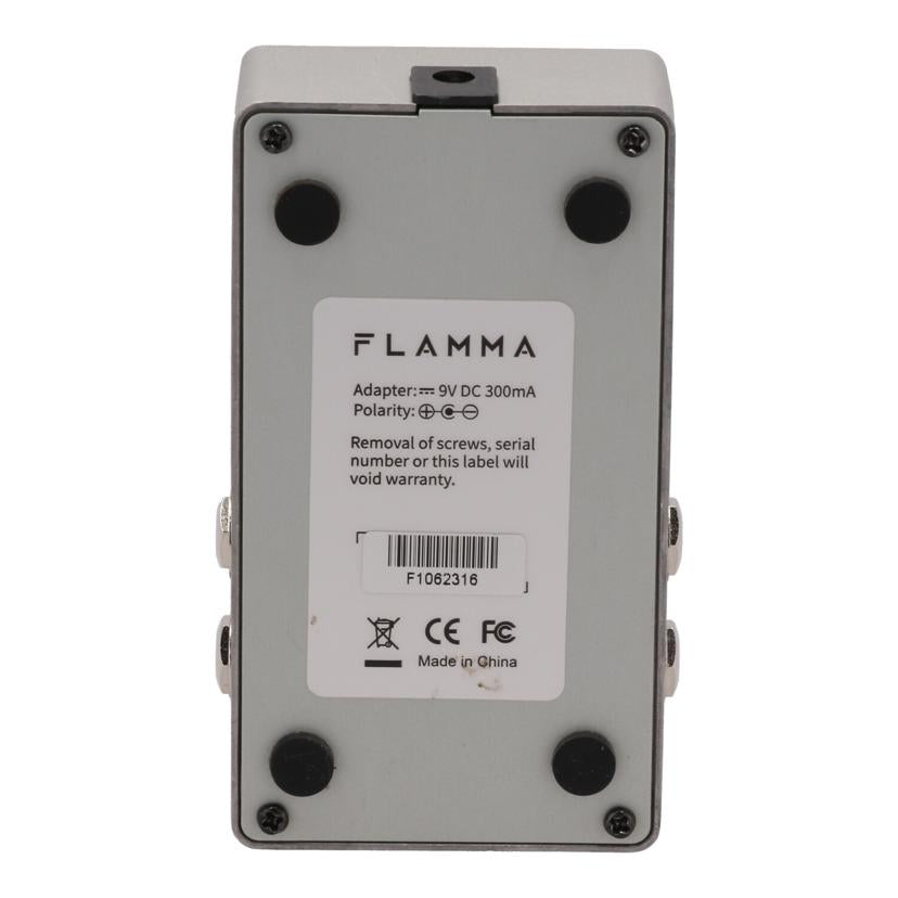 FLAMMA フランマ/エフェクター/FS02/FS02//F1062316/Bランク/70