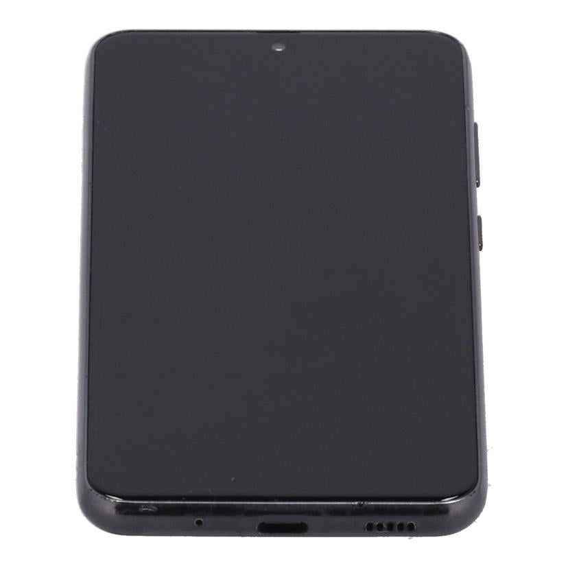 SAMSUNG au サムスン /スマートフォン/Galaxy A20 32GB/SCV46//RF8N20EM8HT/Bランク/69