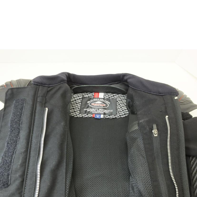 KUSHITANI クシタニ/フェイズジャケット/K0700//Bランク/88