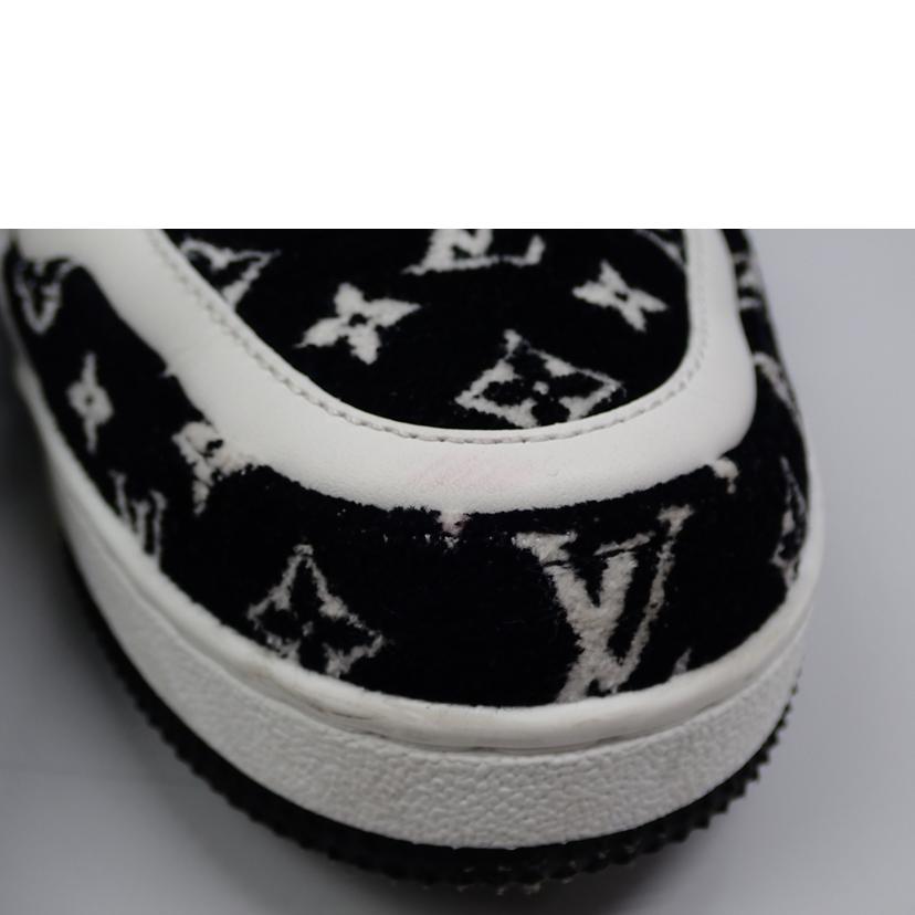 LV LV/◇トレイナーラインスニーカー/約26.0cm//GO0***/Aランク/62