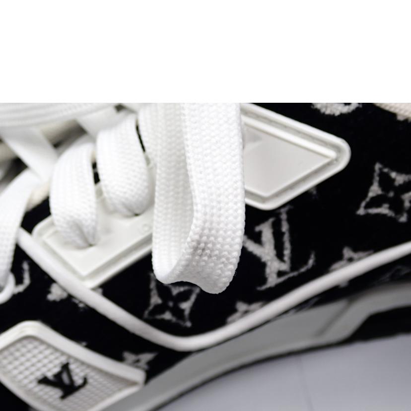 LV LV/◇トレイナーラインスニーカー/約26.0cm//GO0***/Aランク/62