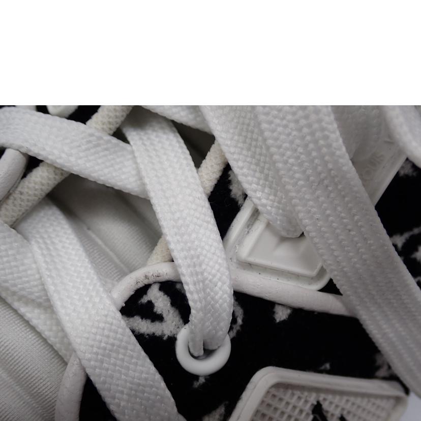 LV LV/◇トレイナーラインスニーカー/約26.0cm//GO0***/Aランク/62