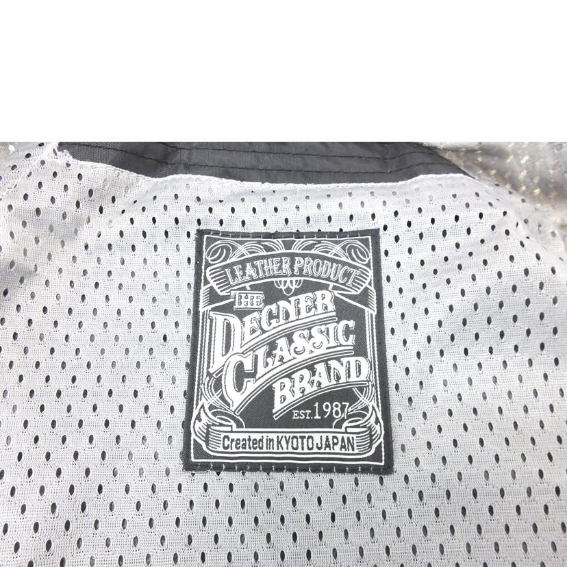 DEGNER デグナー/メッシュジャケット//ABランク/88