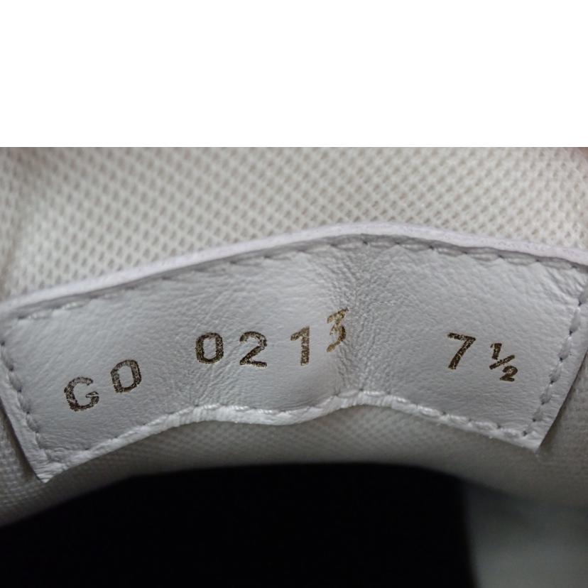 LV LV/◇トレイナーラインスニーカー/約26.0cm//GO0***/Aランク/62