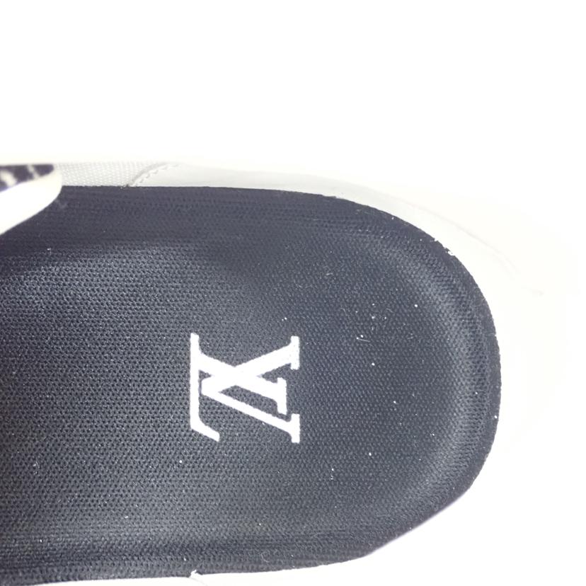 LV LV/◇トレイナーラインスニーカー/約26.0cm//GO0***/Aランク/62