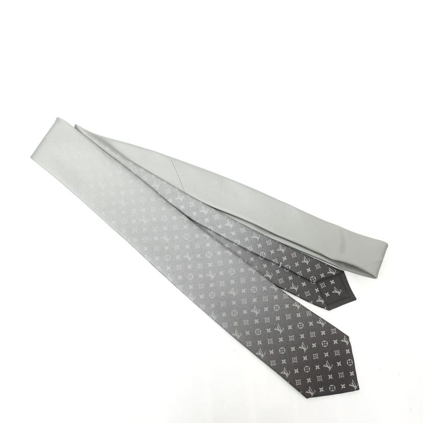LOUIS VUITTONルイヴィトン/グラディエント ネクタイ グラデーション/M90739//MR2284/Aランク/65