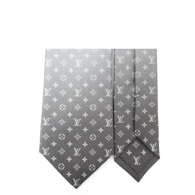 LOUIS VUITTONルイヴィトン/グラディエント ネクタイ グラデーション/M90739//MR2284/Aランク/65