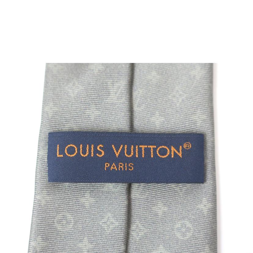 LOUIS VUITTONルイヴィトン/グラディエント ネクタイ グラデーション/M90739//MR2284/Aランク/65