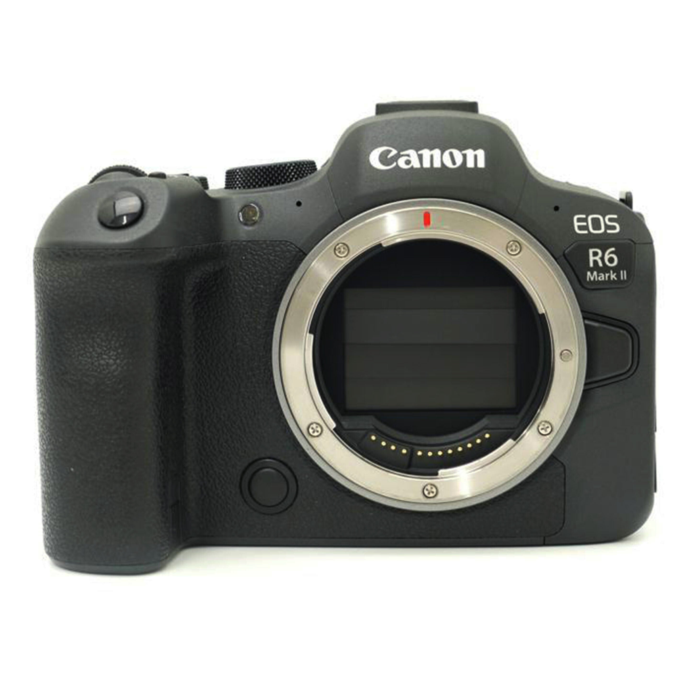 Canon キャノン/ミラーレス一眼レフカメラ ボディ/EOS R6 Mark II//101021001267/Aランク/19