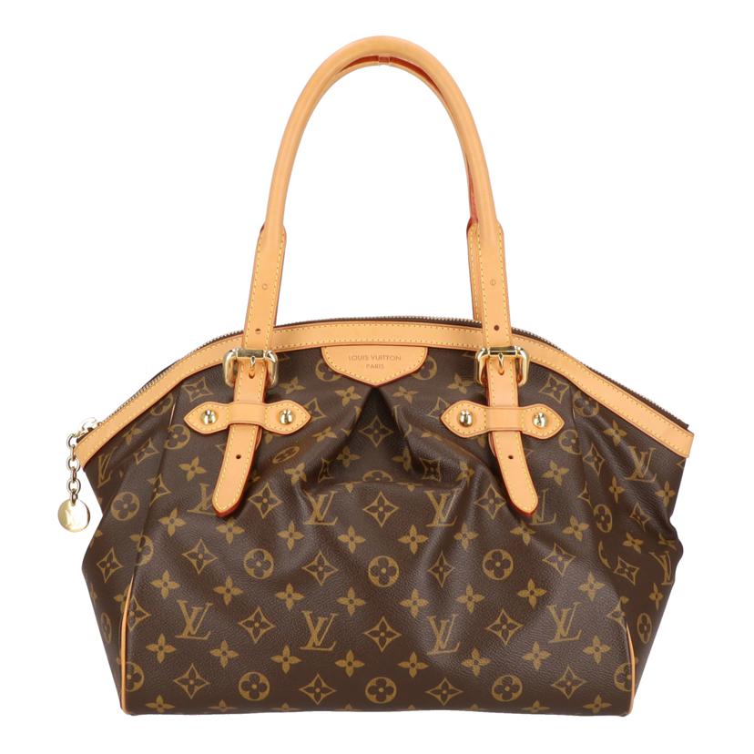 LOUIS VUITTON ルイヴィトン/ティヴォリGM/モノグラム/M40144//MB0***/ABランク/91