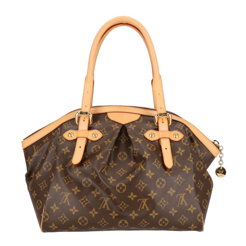 LOUIS VUITTON ルイヴィトン/ティヴォリGM/モノグラム/M40144//MB0***/ABランク/91