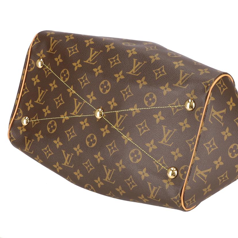 LOUIS VUITTON ルイヴィトン/ティヴォリGM/モノグラム/M40144//MB0***/ABランク/91