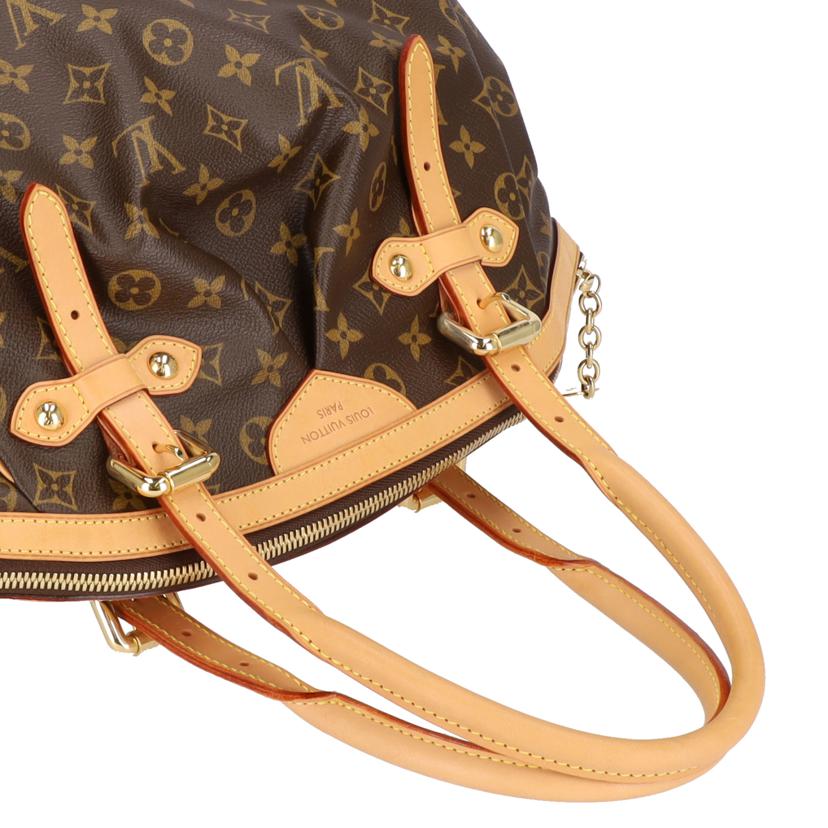 LOUIS VUITTON ルイヴィトン/ティヴォリGM/モノグラム/M40144//MB0***/ABランク/91