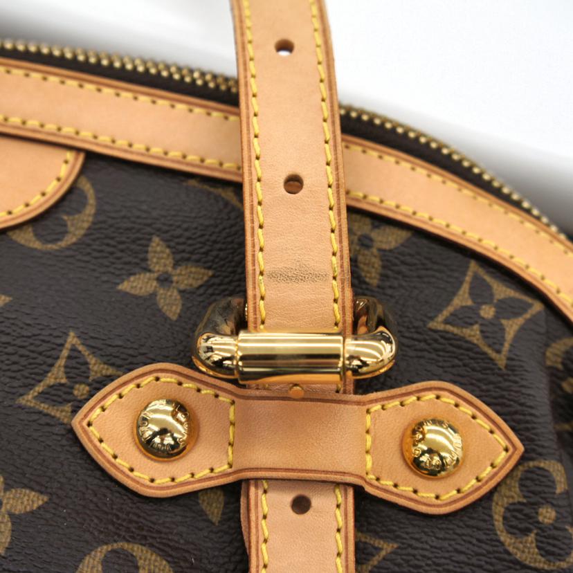 LOUIS VUITTON ルイヴィトン/ティヴォリGM/モノグラム/M40144//MB0***/ABランク/91