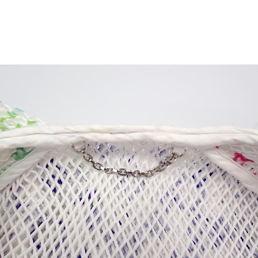 LV LV/◇グラディエントモノグムメッシュブルゾン/RM221 KD2//サイス*******/ABランク/62