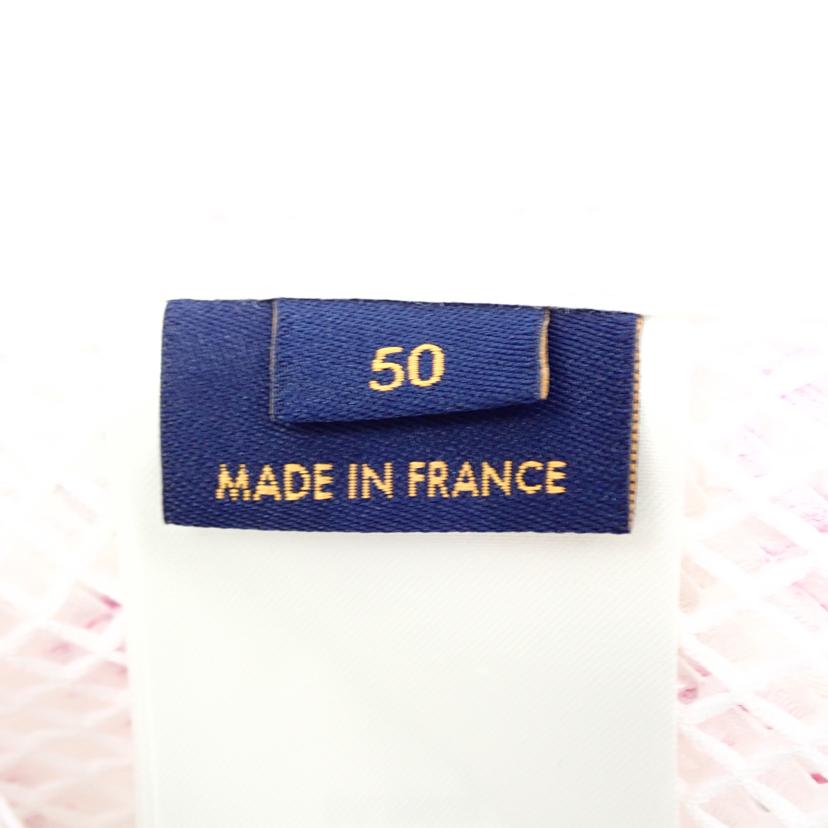 LV LV/◇グラディエントモノグムメッシュブルゾン/RM221 KD2//サイス*******/ABランク/62