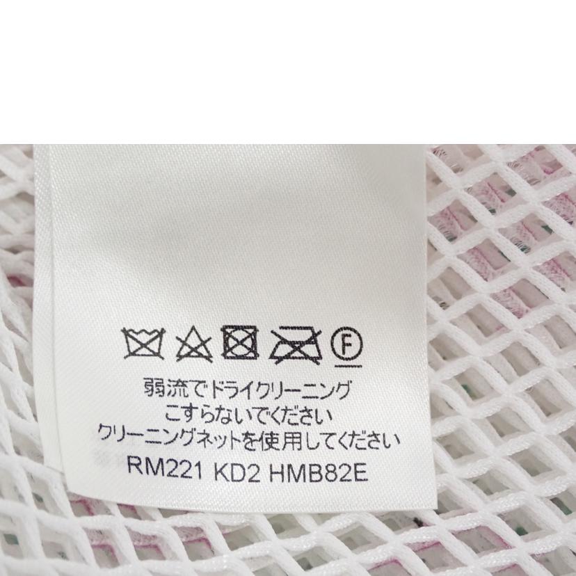 LV LV/◇グラディエントモノグムメッシュブルゾン/RM221 KD2//サイス*******/ABランク/62