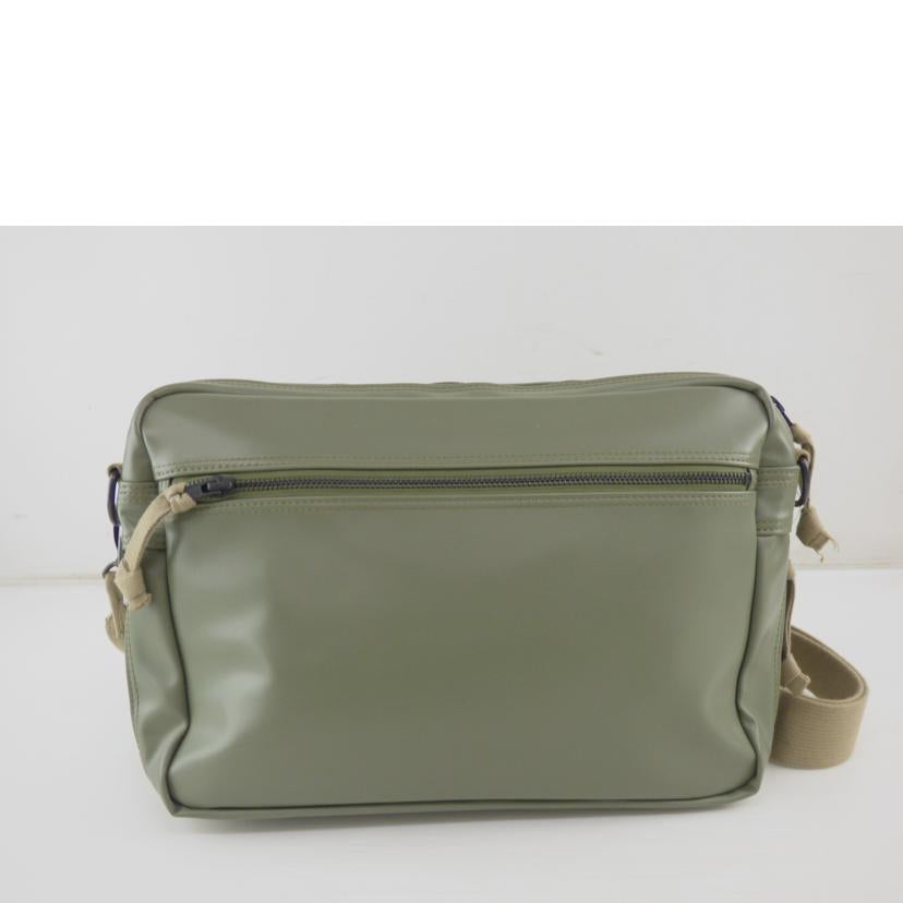 LUGGAGE LABEL ラゲッジレーベル/LUGGAGE LABEL ショルダーバッグ//Bランク/64