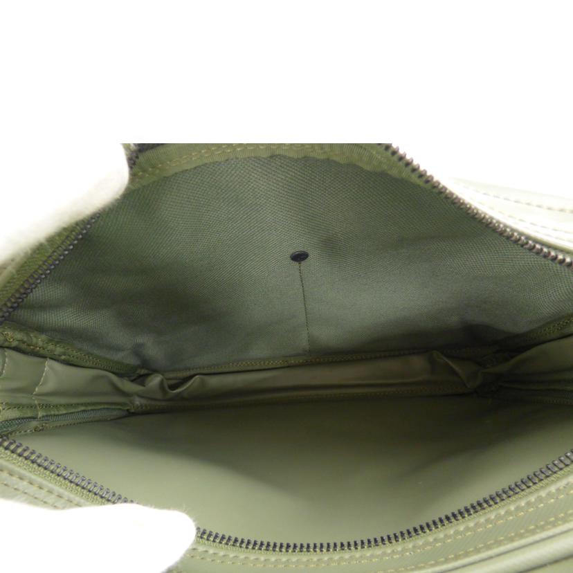 LUGGAGE LABEL ラゲッジレーベル/LUGGAGE LABEL ショルダーバッグ//Bランク/64