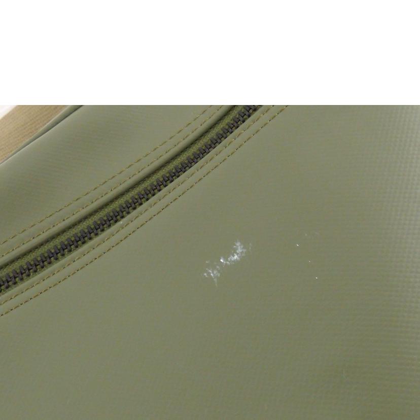 LUGGAGE LABEL ラゲッジレーベル/LUGGAGE LABEL ショルダーバッグ//Bランク/64