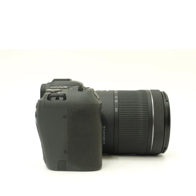 Canon キャノン/ミラーレス一眼レフカメラ レンズキット/EOS RP RF24-105 IS STM//913380C13192AA21531021000186/Aランク/69