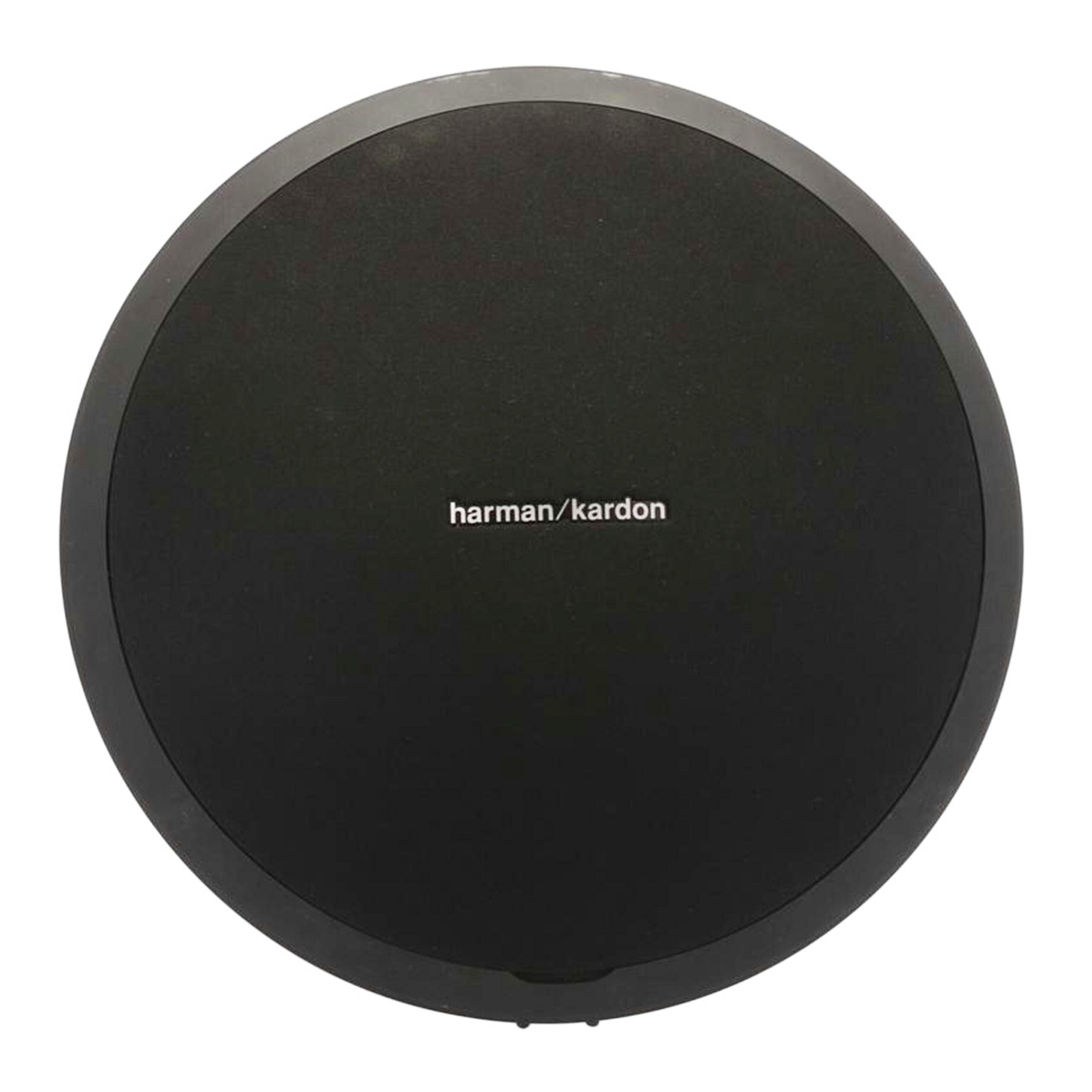 harman/kardon ハーマンカードン/ワイヤレススピーカー/ONYX STUDIO/ONYX STUDIO//FC0005-0060335/Bランク/70
