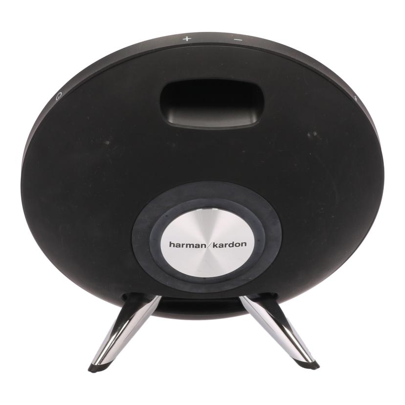 harman/kardon ハーマンカードン/ワイヤレススピーカー/ONYX STUDIO/ONYX STUDIO//FC0005-0060335/Bランク/70