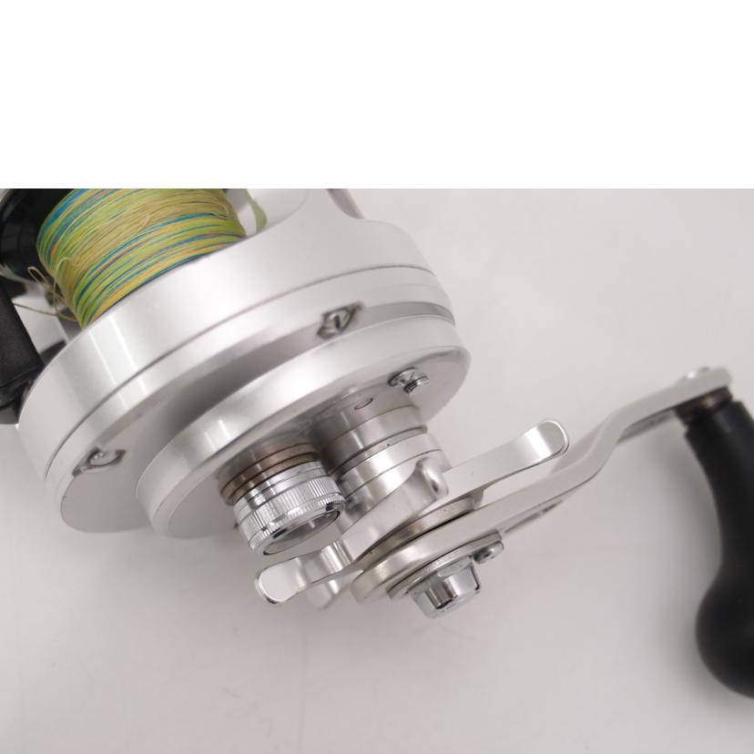 SHIMANO シマノ/13オシアカルカッタ 300HG/03058//Cランク/69