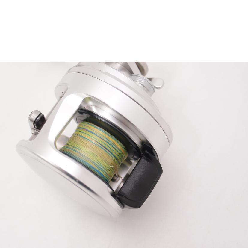SHIMANO シマノ/13オシアカルカッタ 300HG/03058//Cランク/69