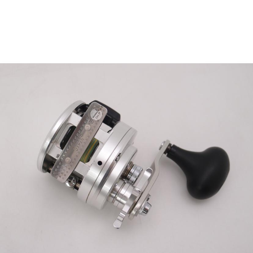 SHIMANO シマノ/13オシアカルカッタ 300HG/03058//Cランク/69