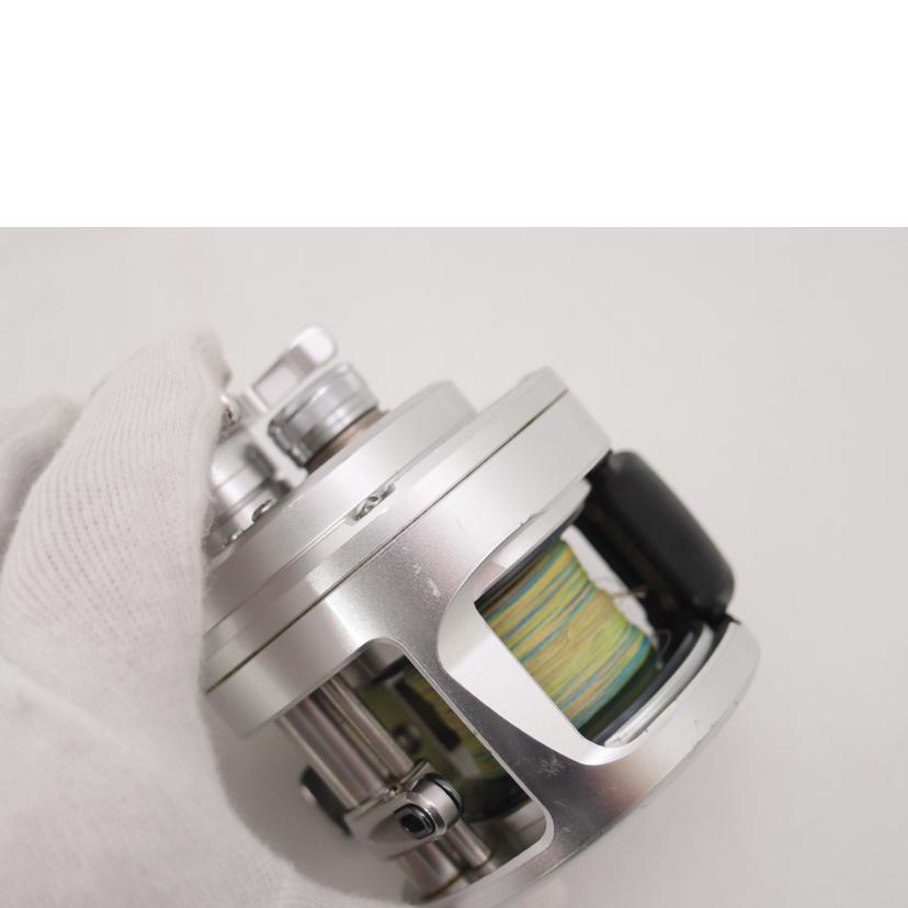 SHIMANO シマノ/13オシアカルカッタ 300HG/03058//Cランク/69