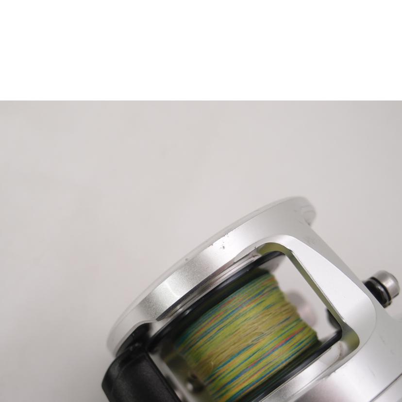 SHIMANO シマノ/13オシアカルカッタ 300HG/03058//Cランク/69