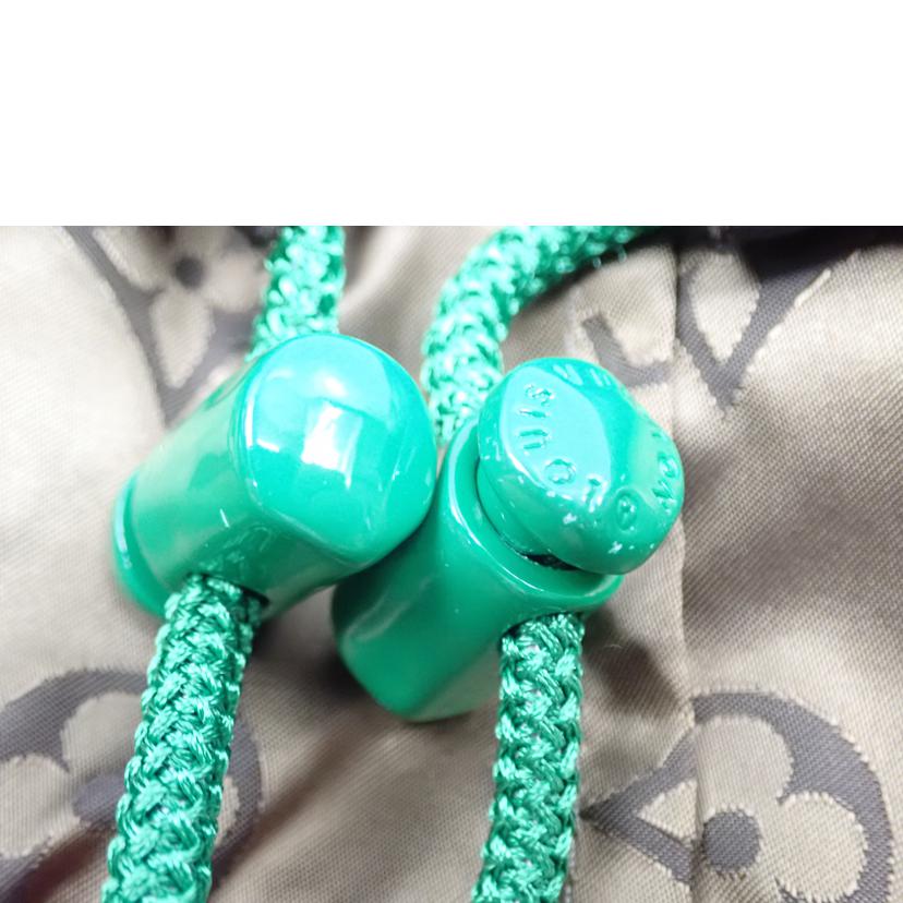 LV LV/◇LVモノグラムナイロンパーカー/RM212 GO3 HLB99W//サイス*******/ABランク/62