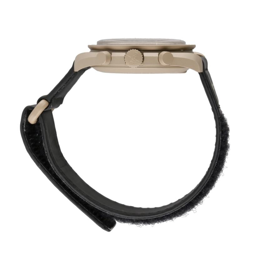 OMEGA×swatch オメガ×スウォッチ/ムーンスウォッチ/MISSION TO JUPITER/クオーツ/SO33C100//Aランク/19