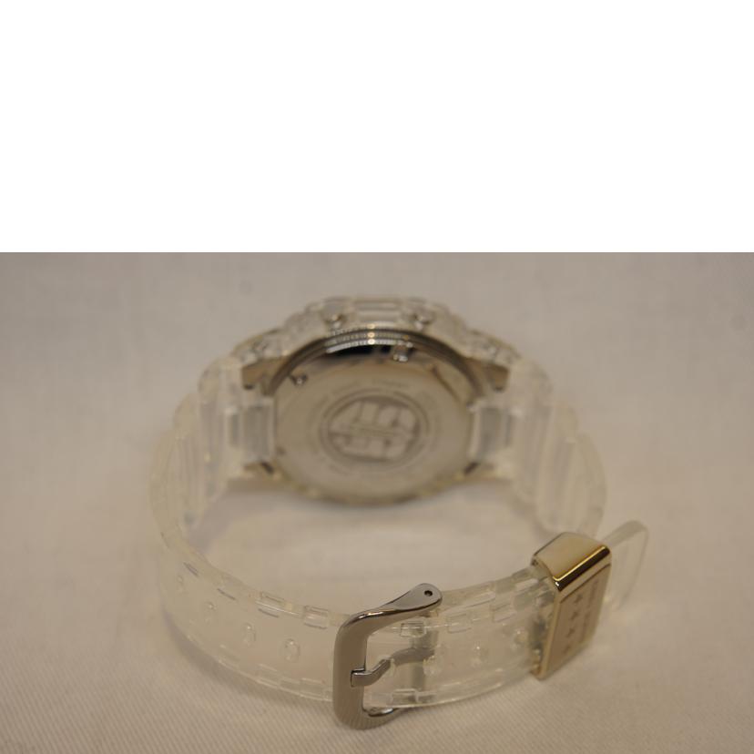 CASIO カシオ/G-SHOCK/クリアミックス・40thモデル/DW-5040RX-7JR//353*/Aランク/92