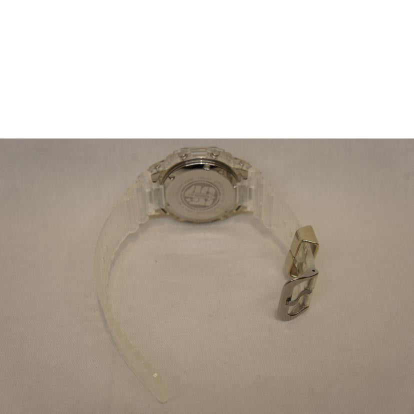 CASIO カシオ/G-SHOCK/クリアミックス・40thモデル/DW-5040RX-7JR//353*/Aランク/92