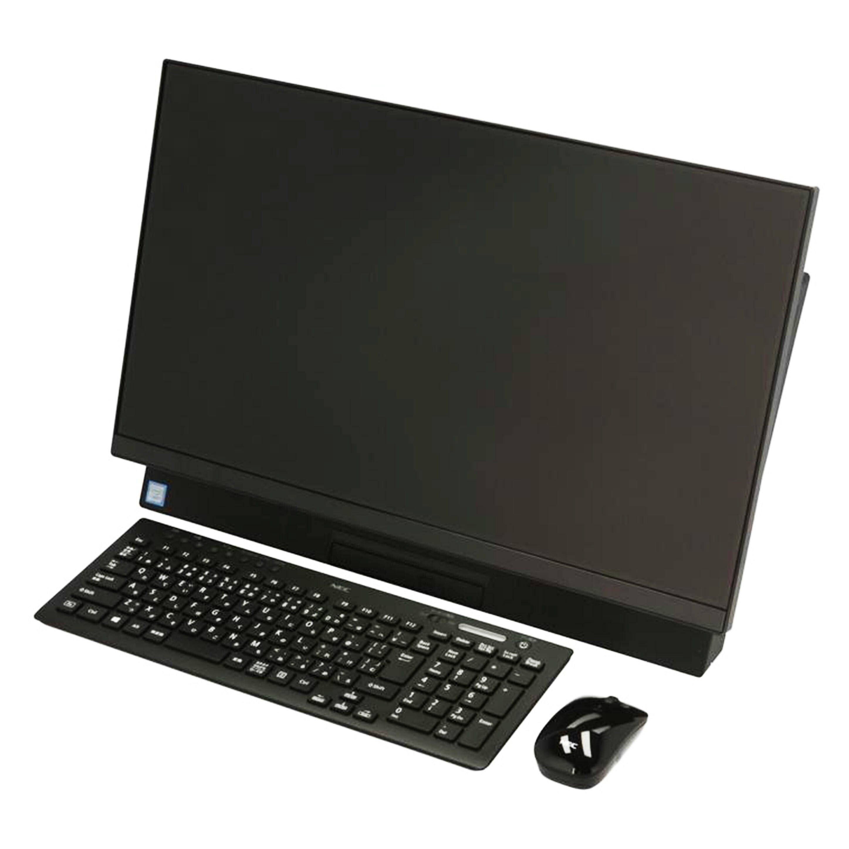 NEC NEC/デスクトップパソコン/PC-GD187UCAF//24002501G/Bランク/62