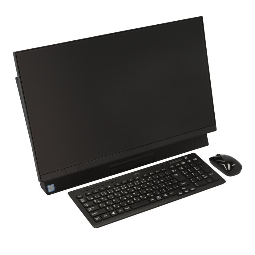 NEC NEC/デスクトップパソコン/PC-GD187UCAF//24002501G/Bランク/62