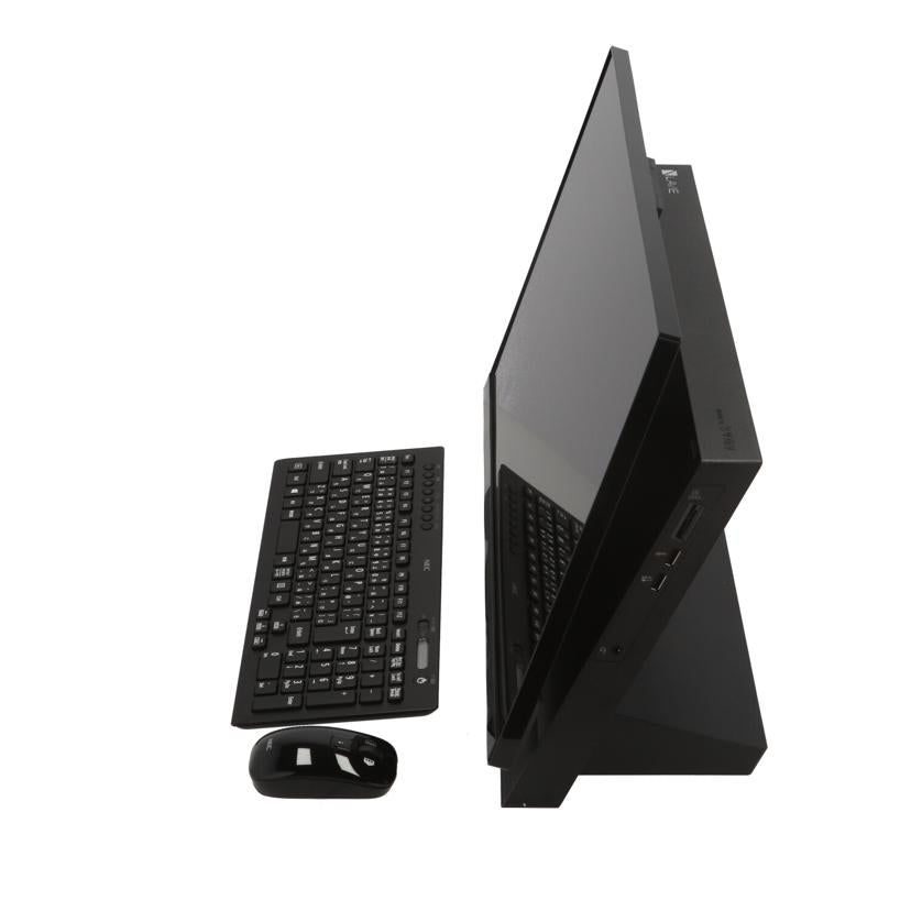 NEC NEC/デスクトップパソコン/PC-GD187UCAF//24002501G/Bランク/62