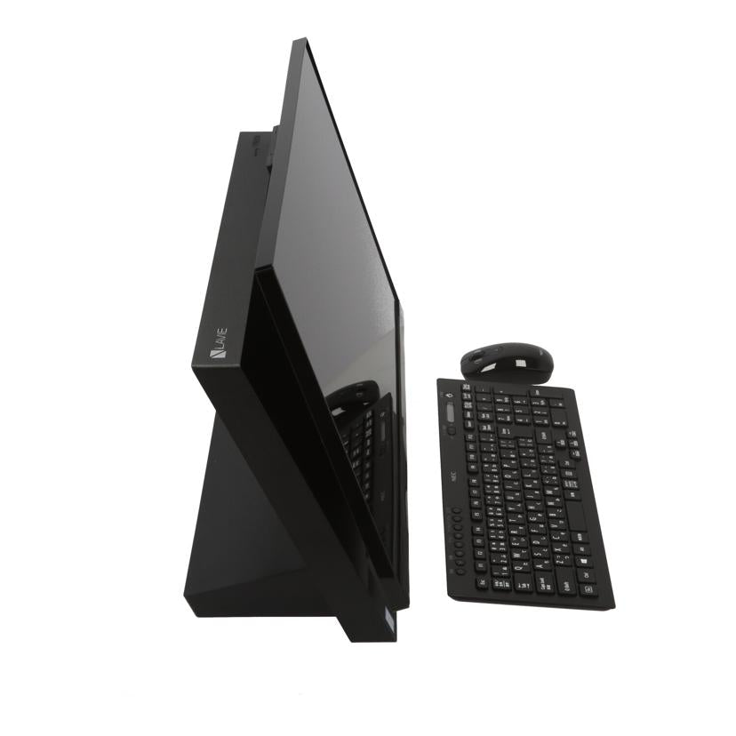 NEC NEC/デスクトップパソコン/PC-GD187UCAF//24002501G/Bランク/62