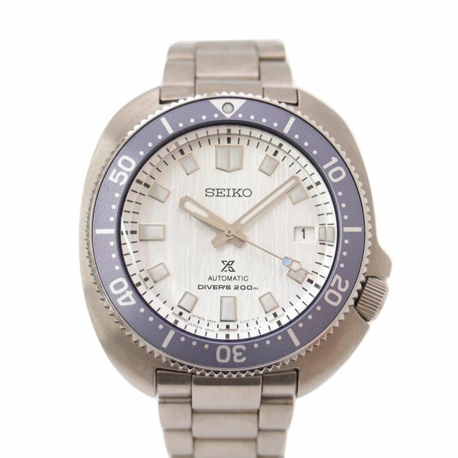 SEIKO SEIKO/プロスペックスメカニカルダイバーズ/オートマチック/SBDC169//241***/Aランク/69
