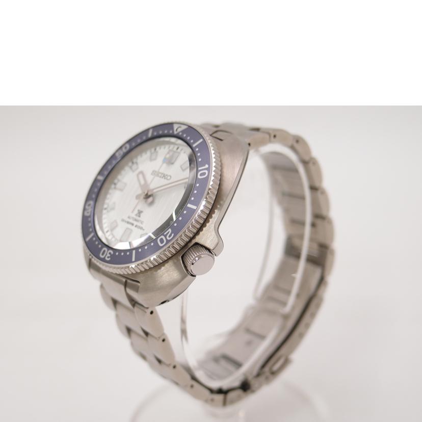 SEIKO SEIKO/プロスペックスメカニカルダイバーズ/オートマチック/SBDC169//241***/Aランク/69