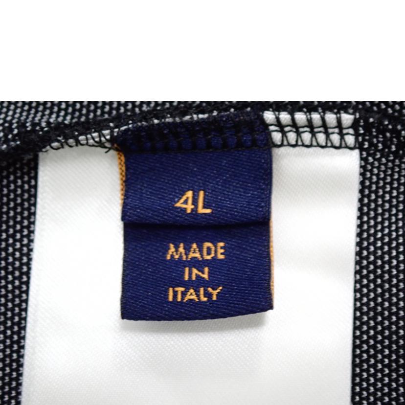 LV LV/◇ロゴナンバリングベースボールシャツ/RM231 YN1//サイス****/ABランク/62