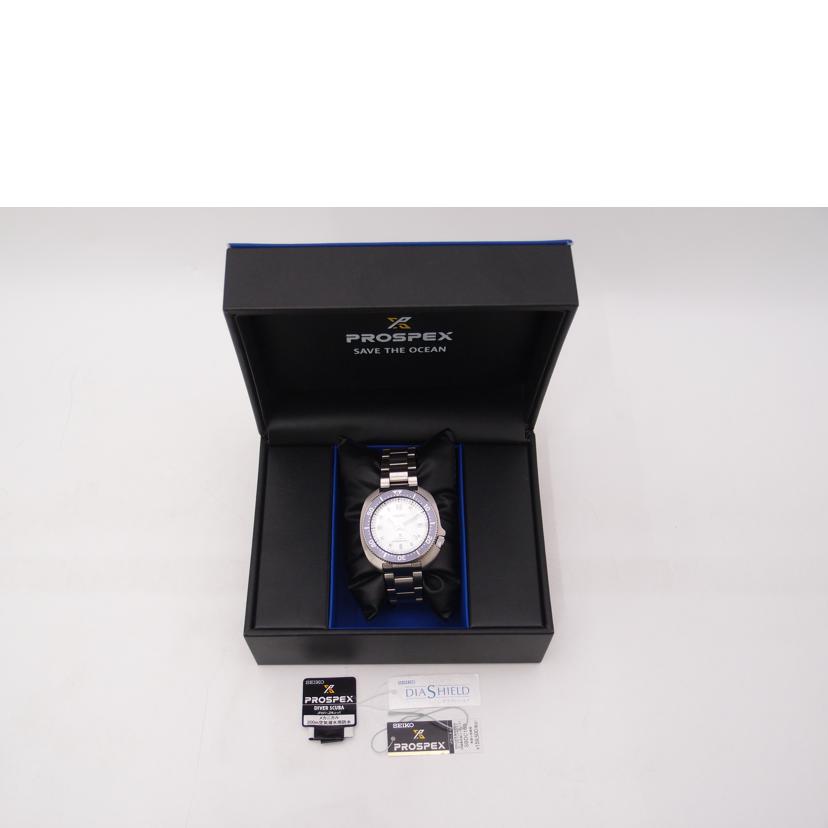 SEIKO SEIKO/プロスペックスメカニカルダイバーズ/オートマチック/SBDC169//241***/Aランク/69