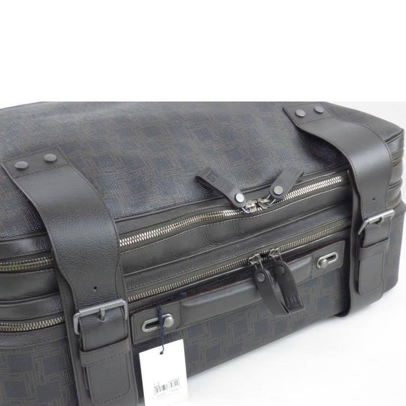 dunhill ダンヒル/トラベルケース/FO8000A//ABランク/64