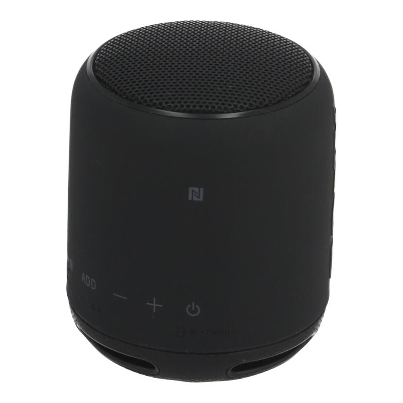 SONY ソニー/ワイヤレススピーカー/SRS-XB10//1017821/Bランク/09