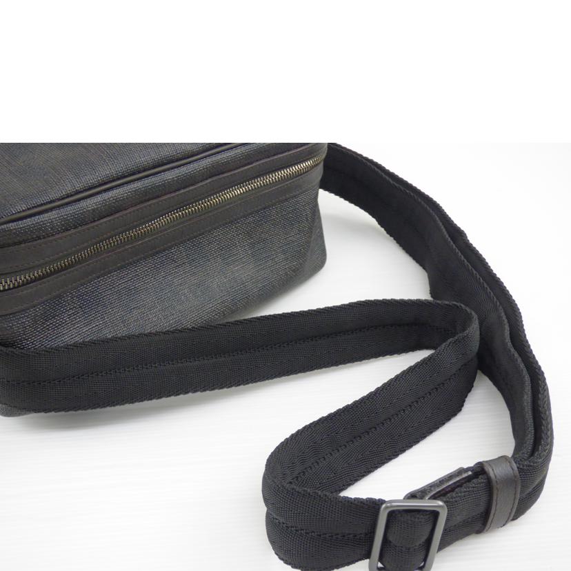 dunhill ダンヒル/ショルダーバッグ//Bランク/64