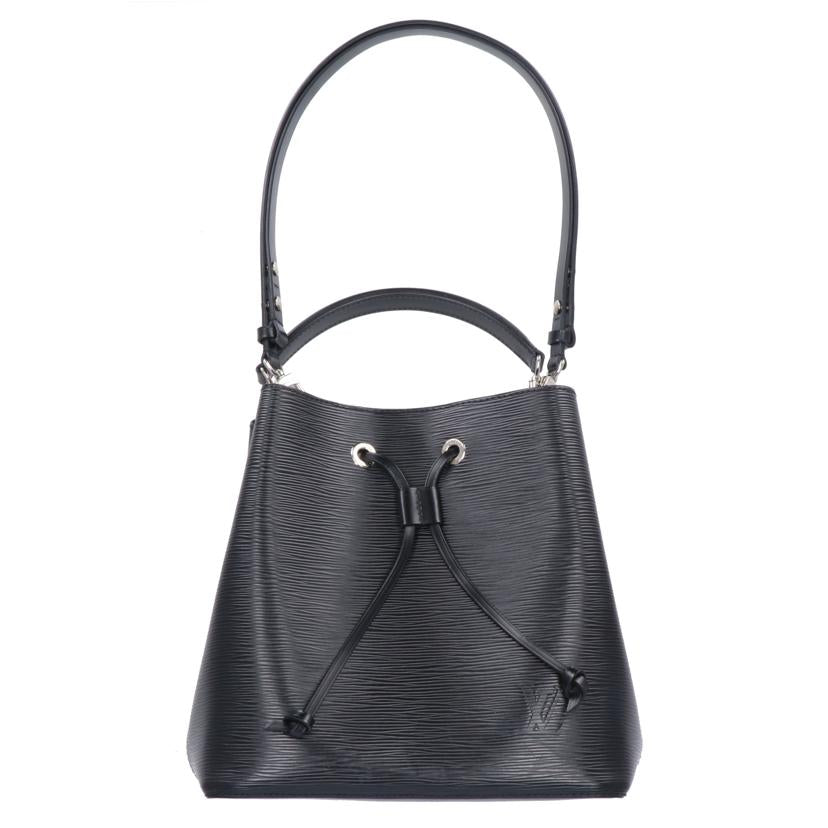 LV ルイヴィトン/ネオノエ/エピ/ノワール/M54366//SR4***/ABランク/67