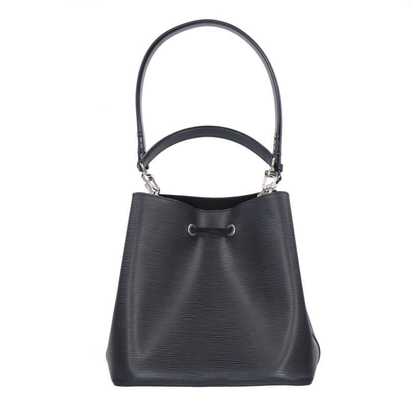 LV ルイヴィトン/ネオノエ/エピ/ノワール/M54366//SR4***/ABランク/67