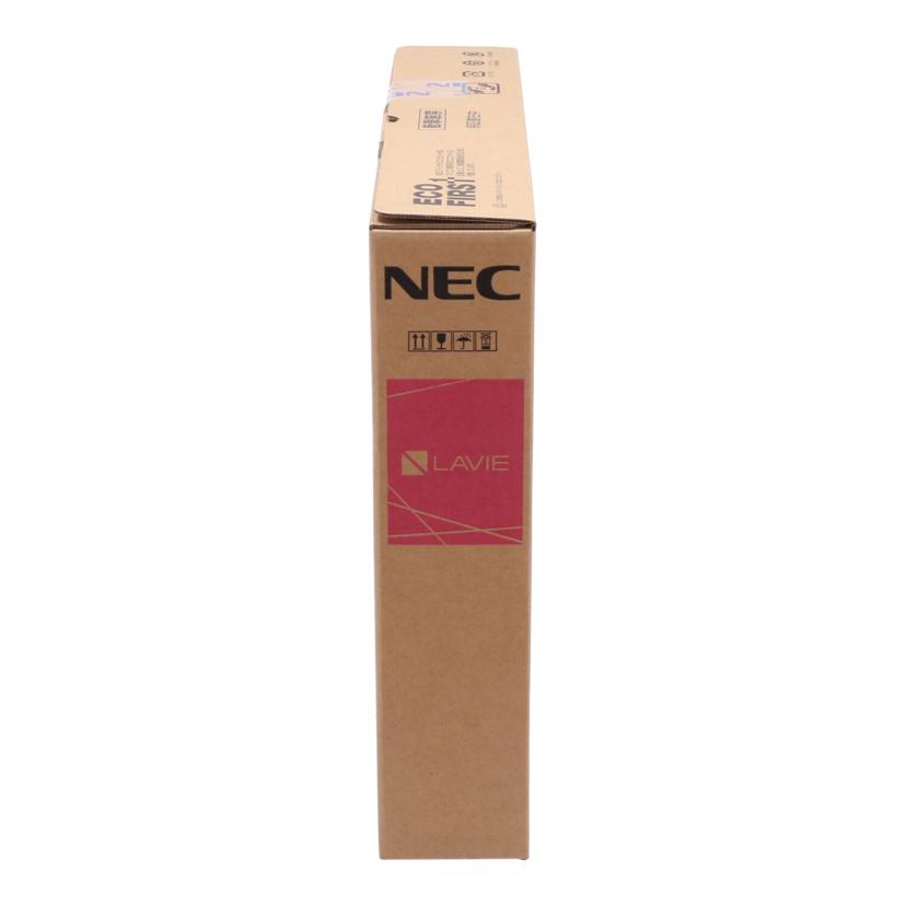 NEC エヌイーシー/ノートパソコン/PC-SN122ABDZ-D//51D00511R/Sランク/67